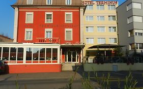 Hotel Terminus
